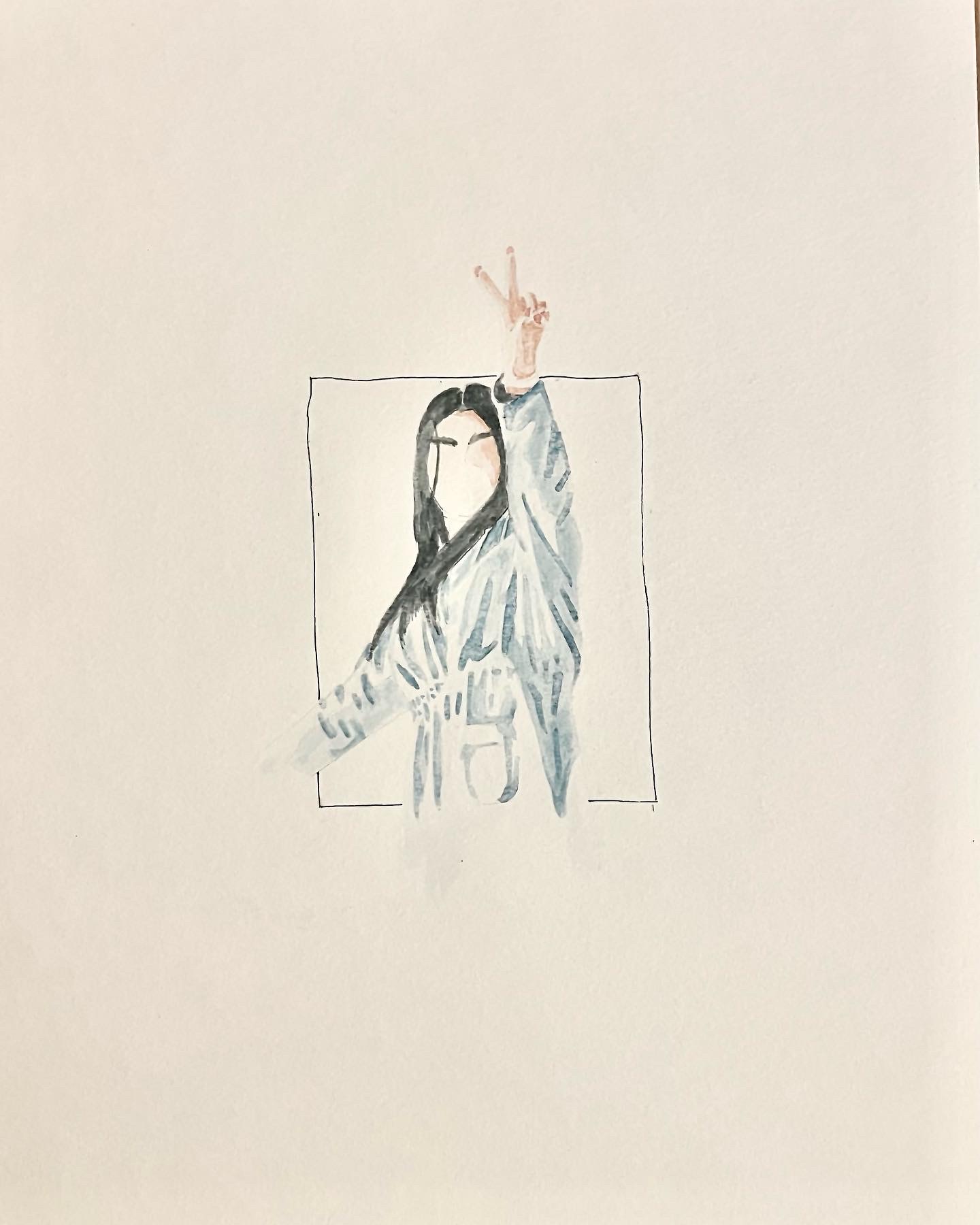 Watercolor